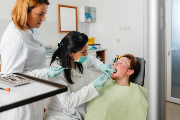 Best Dentist for Tooth Abscess  in Manti, UT