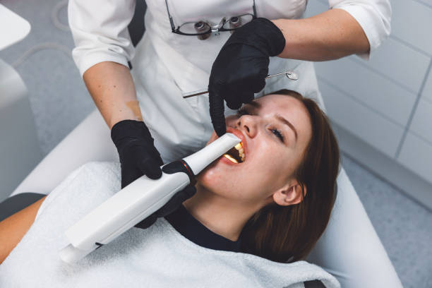 Best Teeth Whitening  in Manti, UT